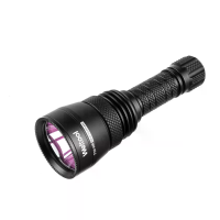 Weltool T10 HR Rode X LED 342 Lumen 450M 3 Modi USB Oplaadbare IP67 LED Zaklamp Outdoor 18650 Zaklamp Tactische Zaklamp
