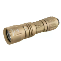 Weltool T16A 686 Lumen 598 m Schijnwerper Tactical Flashlight 89000 Candela IP67 18350 USB C Oplaadbaar Hoge Lumen LED Z