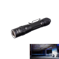 Weltool W1 LEP Zaklamp 630LM 18650 Batterij Krachtige Zaklamp met Spill