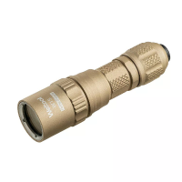 Weltool W15 Vliegende Diviniteit LEP Tactische Zaklamp 420 Lumen's 1193 m Throw Power door 18350 Batterij