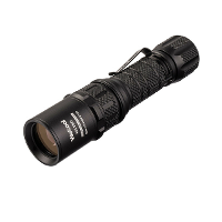 Weltool W3Pro LEP Zaklamp Waterdicht 505LM Sterk Lichtpunt Tactische Zaklamp 21700 Batterij Oplaadbare LED Zaklamp