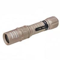 Weltool W3Pro TAC LEP Zaklamp 930 lumen, 1479 m lange afstand, USB C oplaadbare tactische zaklamp, kracht door 21700