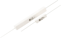 Weltron 411949 Vermogensweerstand 560 Ω Axiaal bedraad 11 W 10 % 1 stuk(s)