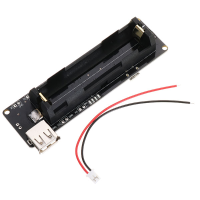 Wemos® 18650 Battery Shield Expansion Board