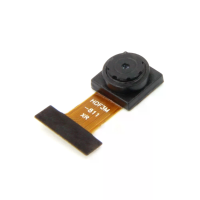 3 Stuks Gewone Lens TTGO Camera module OV2640 2 Megapixel Adapter Ondersteuning YUV RGB JPEG voor T Camera Plus ESP32 DO