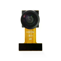 5 Stuks Fisheye Lens TTGO Camera module OV2640 2 Megapixel Adapter Ondersteunt YUV RGB JPEG voor T Camera Plus ESP32 DOW