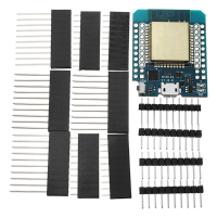 Wemos® D1 Mini Esp32 Esp 32 Wifi+bluetooth Internet Of Things Development Board Based Esp8266 Fully Functional