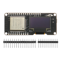 Wemos® Esp32 Oled Module For Arduino Esp32 Oled Wifi Modules + Bluetooth Dual Esp 32