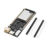 Wemos® ESP32 WROVER 4MB PSRAM TF CARD WiFi Module Bluetooth Development Board