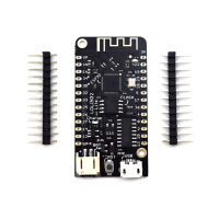 Wemos® LOLIN32 Lite V1.0.0 Wifi & Bluetooth Board Based ESP 32 Rev1 MicroPython 4MB FLASH