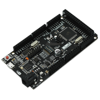Wemos® Mega +wifi R3 Module Atmega2560+esp8266 32mb Memory Usb Ttl Ch340g Compatible For Arduino Mega Nodemcu Esp8266