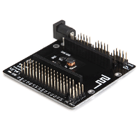 WeMos® NodeMcu Base ESP8266 Testing DIY Board For LoLin V3 NodeMcu Lua WIFI Development Board