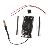Wemos® Sx1278 Lora Esp32 Bluetooth Wifi Lora Internet Antenna Development Board For Arduino Ttgo