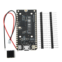 Wemos® TTGO ESP32 SX1276 LoRa 868 / 915MHz Bluetooth WIFI Lora Internet Antenna Development Board For Arduino