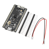 Wemos® Ttgo T1 Esp 32 V1.0.0 Rev1 Wifi Module + Bluetooth + Sd Card Bord 4 Mb Flash