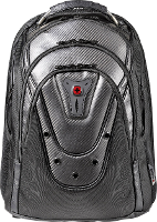 Wenger 605498 Laptoprugzak Geschikt voor max.: 43,9 Cm (17,3) Grijs