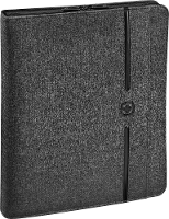 Wenger Affiliate Book cover Grijs Tabletcover