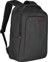 Wenger BQ Laptoprugzak Geschikt voor max. (Laptop): 40,6 cm (16) Zwart