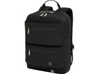 Wenger CityMove Laptoprugzak Geschikt voor max.: 35,6 Cm (14) Zwart