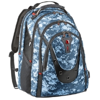 Ibex Pixel Notebooktas 17