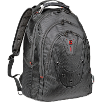 Wenger Ibex Slimline Laptop Rugzak