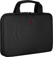Wenger Laptophoes Geschikt voor max. (Laptop): 35,6 cm (14) Zwart