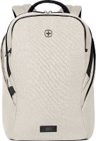 Wenger MX Light Laptoprugzak Geschikt voor max. (Laptop): 40,6 cm (16) Zand