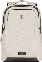 Wenger MX Professional Laptoprugzak Geschikt voor max. (Laptop): 40,6 cm (16) Zand
