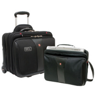 Patriot Laptop Trolley