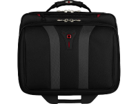 Wenger Granada Laptoptrolley Geschikt voor max. (Laptop): 39,6 cm (15,6) Zwart, Grijs