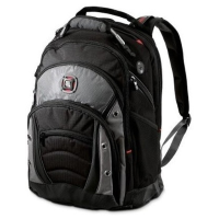 Synergy back pack bk 15,4