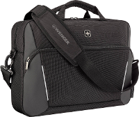 Wenger XE Laptoptas Geschikt voor max. (Laptop): 40,6 cm (16) Zwart