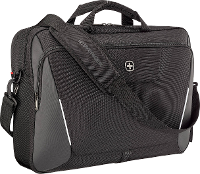 Wenger XE Laptoptas Geschikt voor max. (Laptop): 43,2 cm (17) Zwart
