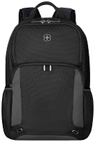Wenger XE Tryal Laptoprugzak Geschikt voor max. (Laptop): 39,6 cm (15,6) Zwart