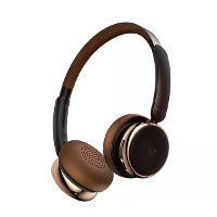 Weofly Nova bluetooth 5.4 Headset Draadloze Hoofdtelefoon ANC ENC Ruisonderdrukkend 40mm Dynamische Driver 58U Afspelen