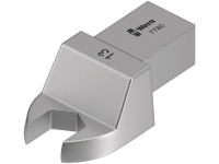 Wera 05078671001 Insteek /steeksleutel 7780 SW 14 mm