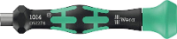 Wera 1014 Bitschroevendraaier 4 mm