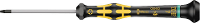 Wera 1567 ESD Micro Torx schroevendraaier Grootte T 7 Koplengte: 60 mm 1 stuk(s)