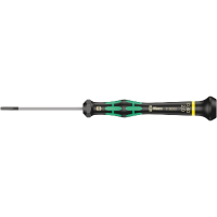 Wera 2035 Kraftform Micro Sleuf Schroevendraaier, 0.40 X 2 x 60 mm
