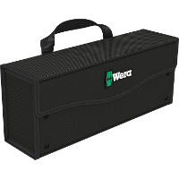 Wera 2go 3 gereedschapsbox gereedschapsbox