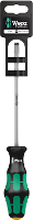 Wera 334 Platte schroevendraaier
