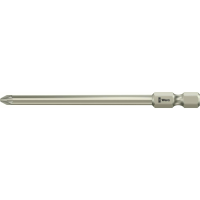 Wera 3855/4 PZ 3 X 89 MM 1/4 (6,3 mm)