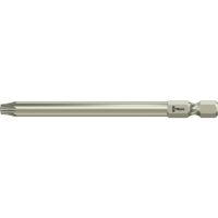 Wera 3867/4 TX BO 15 X 89 MM 1/4 (6,3 mm)