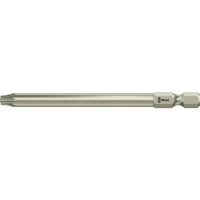 Wera 3867/4 TX BO 25 X 89 MM 1/4 (6,3 mm)