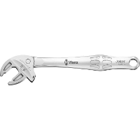 Wera 6004 Joker L, SW 16 19 moersleutel