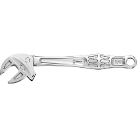 Wera 6004 Joker XXL, SW 24 32 moersleutel
