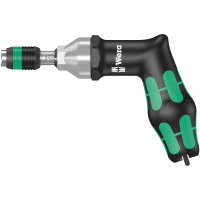 Wera 7400 Momentschroevendraaier Werkplaats 4   8.8 Nm