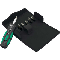 Wera 7510/14 Safe Torque Speed Werkzeug  schroevendraaier