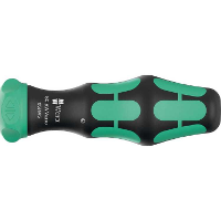 Wera 80 RA Vario handhouder met ratelfunctie schroevendraaier