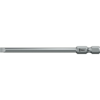Wera 800/4 Z Sleufschroeven Bits, 0.5 X 4 x 50 mm